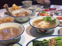 -發起人·肉骨茶(万象汇店)