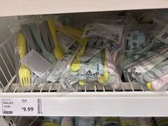 -宜家家居(宝山商场店)