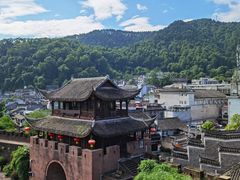 -上席擂茶·新中式青年茶馆(古城店)