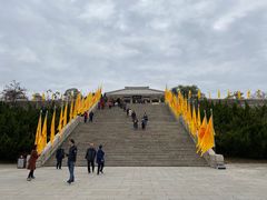 -黄帝陵