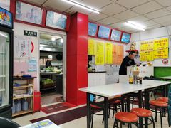 -明呈黄鱼面馆(斜土路店)