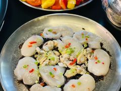 -水禾轩·海鲜蒸汽主题餐厅(新香洲旗舰店)
