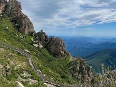 -白草畔自然风景区