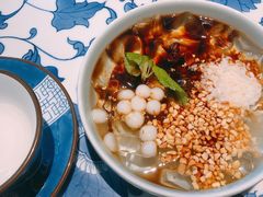 荷田冰粉-桂满陇天书(南京德基旗舰店)