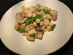 -纳地素食(石门公园店)
