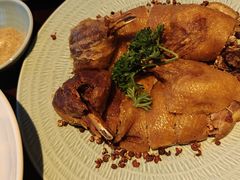 -环球港凯悦 · 享悦中餐厅