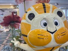 -沈阳大商千盛购物中心有限公司(长江街店)