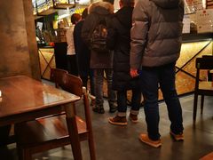 -南门小馆·清真(国贸商城店)