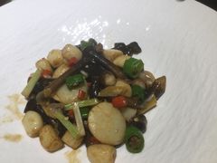 -杭州滨江银泰喜来登·采悦轩中餐厅