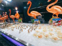-五月罗马海鲜烤肉自助餐厅(印象城店)