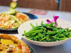 -POKIPOKI泰食谷仓东南亚菜(侨香店)