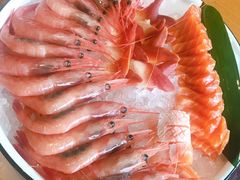 -中国书法大厦日本料理