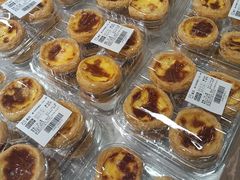 -盒马鲜生(杭州运河上街店)