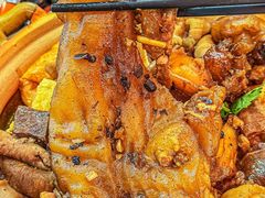 -龚印记牛骨牛杂屋·四代传承(珠影星光城店)