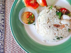 -Cafe de Thaan Aoan