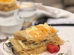 水果拿破仑-翠园(北京王府中环店)