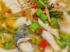 -馬伍旺川菜(金象城店)