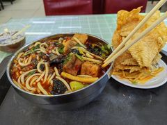 -红鼻子桂林米粉(金唐新光界店)