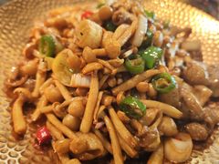 -简小舍·民间手艺菜(武昌江滩店)