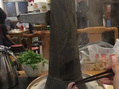 -北门涮肉·铜锅涮肉(南锣鼓巷店)