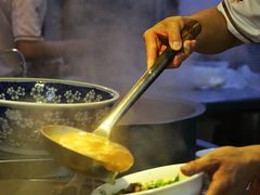 -马德元纯汤牛肉面(太奥广场店)