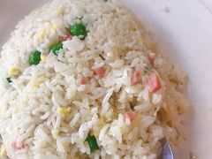 扬州炒饭-冰岛茶餐厅(世茂店)