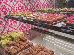 -CC BAGEL&SCONE 贝果与司康(南开大悦城店)