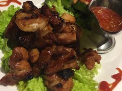 -花腰餐吧Bistro烧烤 傣味(传媒大学店)