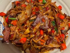 -潇湘码头·鲜湘菜(常营店)