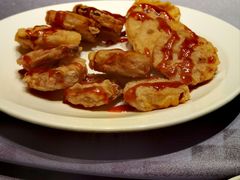 -狮王府淮扬菜(万象城店)