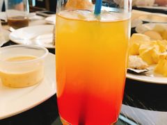 -东方红海鲜百汇(国际大厦店)