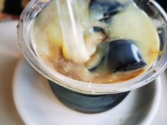 清凉龟苓膏-黄埔华苑酒家(黄埔总店)