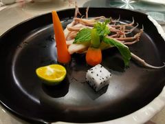 -海天楼中餐厅(吴宫泛太平洋酒店)