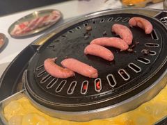 -老板娘的烤肉店(港湾广场店)