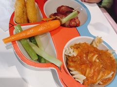 -宜家·瑞典风味餐厅(无锡店)
