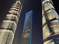 -上海中心大厦