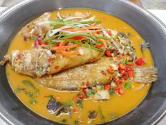 -潇湘码头·鲜湘菜(清河店)