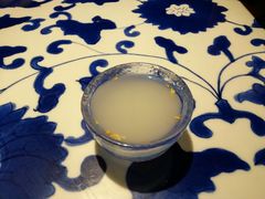 -绿茶餐厅(领展购物广场·中关村店)