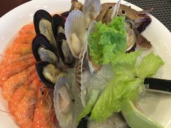 -火舞泰·泰式海鲜火锅餐厅(世纪城店)