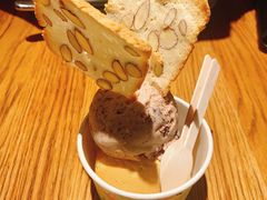 -La Strada(安福路店)