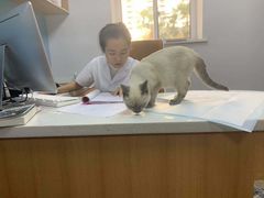 -联合动物医院(光谷诊疗中心)
