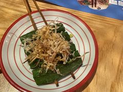 -鸟山鸣·日料食堂(王府井店)