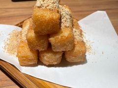 红糖糍粑-太二酸菜鱼(正大广场店)