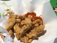 -马家斑.鲜鱼火锅(松湖万科店)