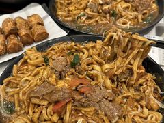 -潮汕良记牛肉火锅(洪武路店)