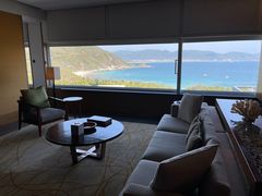 -三亚太阳湾柏悦酒店