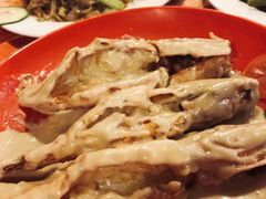 -灯笼馆海鲜餐厅
