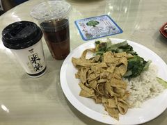 -梅园食堂