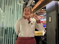 -海底捞火锅(国奥村店)