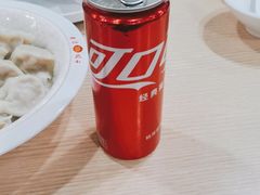 -老边饺子馆(西站店)